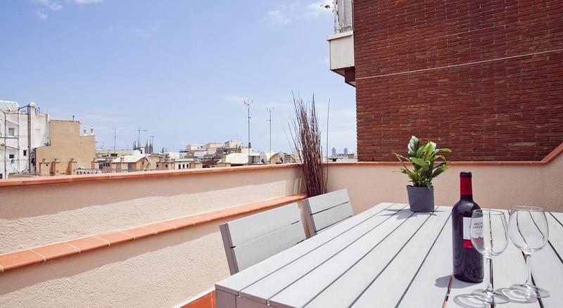 Lejlighed La Mare De Deu By The Streets Barcelona