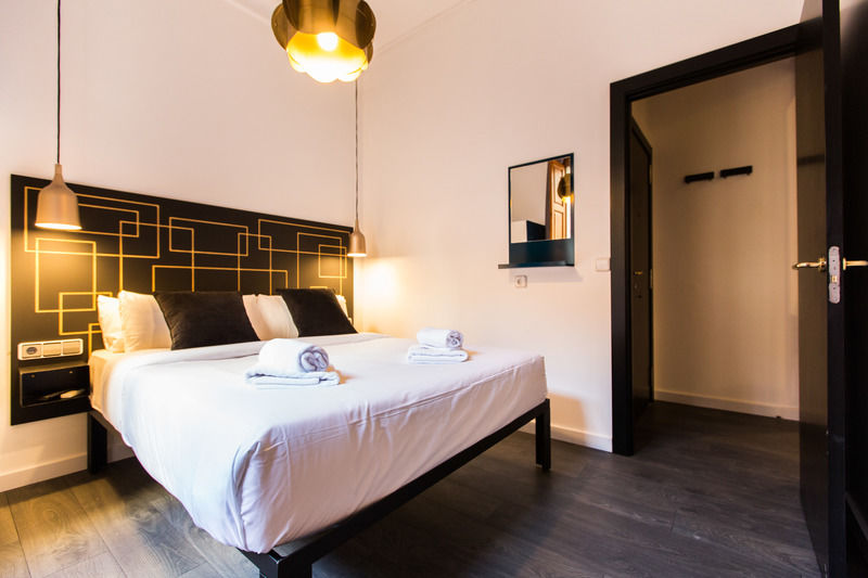 La Mare De Deu By The Streets Lejlighed Barcelona