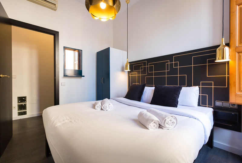La Mare De Deu By The Streets Lejlighed Barcelona